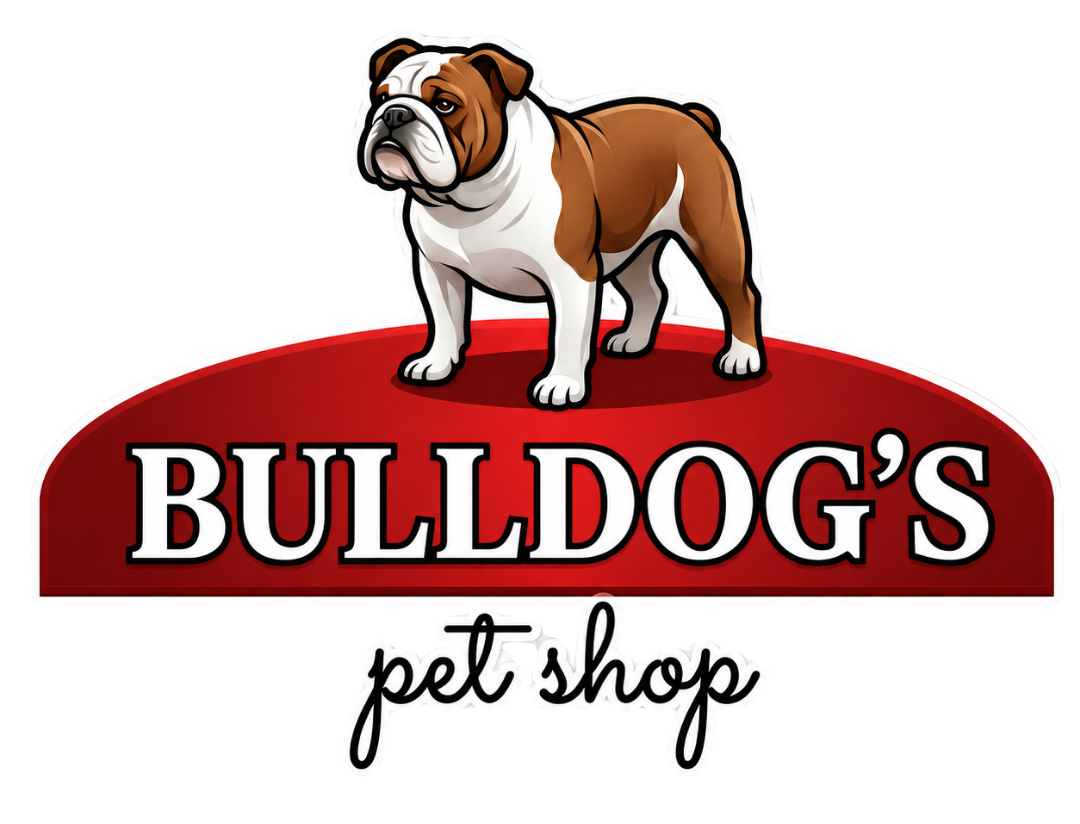 Bulldog's Pet Shop